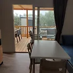 شقة Hidden Gem Of Croatian Dalmatia, Mobile Klara