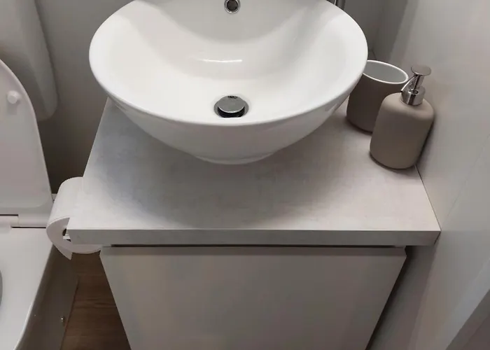 Appartement Hidden Gem Of Croatian Dalmatia, Mobile Klara Drage