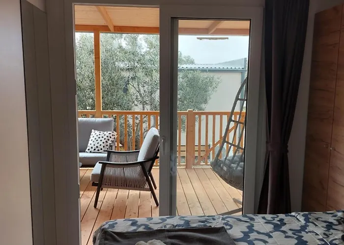 Hidden Gem Of Croatian Dalmatia, Mobile Klara