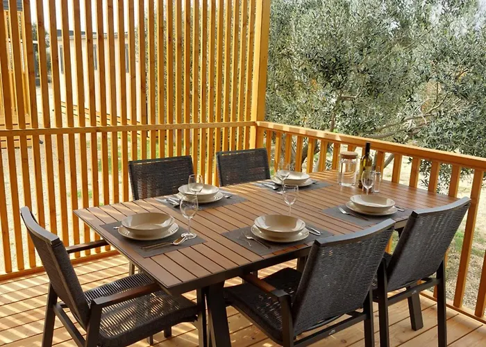 Hidden Gem Of Croatian Dalmatia, Mobile Klara Appartement Drage