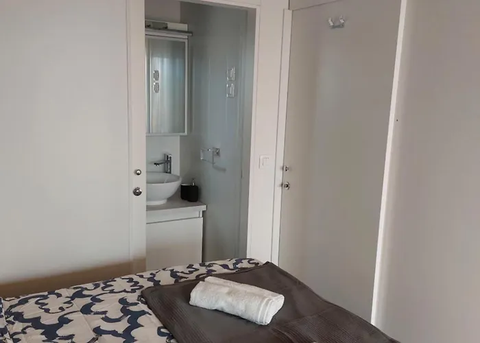 Hidden Gem Of Croatian Dalmatia, Mobile Klara Appartement