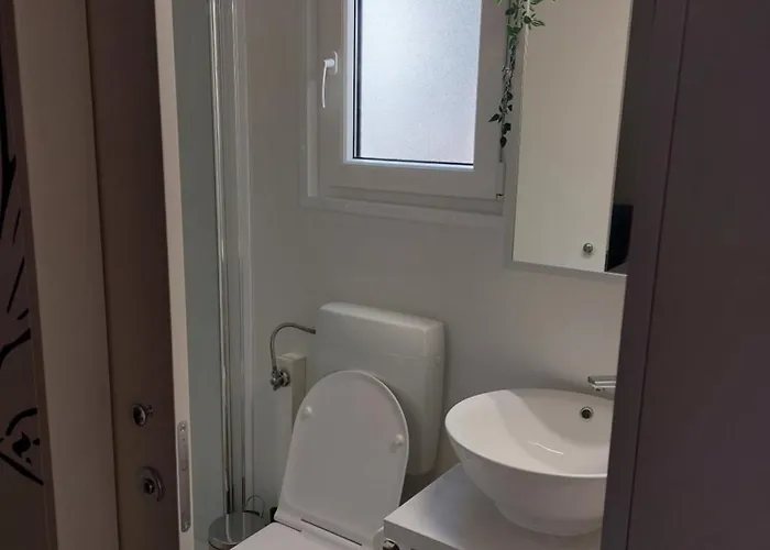 Hidden Gem Of Croatian Dalmatia, Mobile Klara