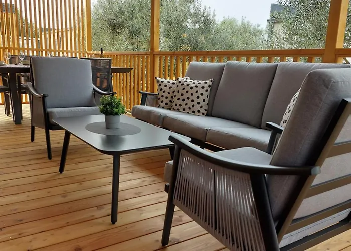 Hidden Gem Of Croatian Dalmatia, Mobile Klara Appartement