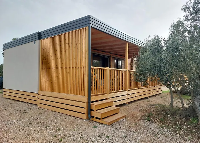 Hidden Gem Of Croatian Dalmatia, Mobile Klara * Drage