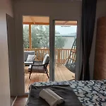 Hidden Gem Of Croatian Dalmatia, Mobile Klara