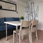 Hidden Gem Of Croatian Dalmatia, Mobile Klara *