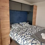 Hidden Gem Of Croatian Dalmatia, Mobile Klara