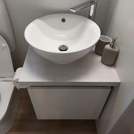 דירה Hidden Gem Of Croatian Dalmatia, Mobile Klara דראגה