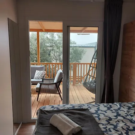 Hidden Gem Of Croatian Dalmatia, Mobile Klara