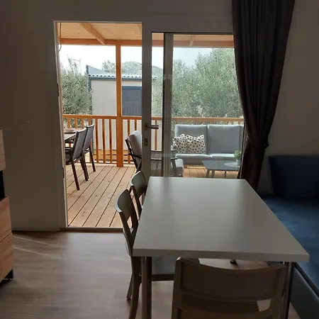 Appartamento Hidden Gem Of Croatian Dalmatia, Mobile Klara