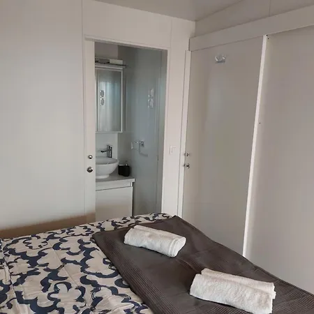 Hidden Gem Of Croatian Dalmatia, Mobile Klara Apartmán