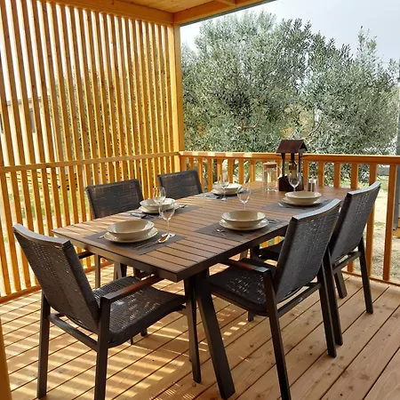 Hidden Gem Of Croatian Dalmatia, Mobile Klara