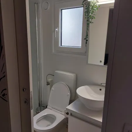 Hidden Gem Of Croatian Dalmatia, Mobile Klara