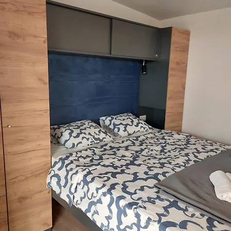 Hidden Gem Of Croatian Dalmatia, Mobile Klara