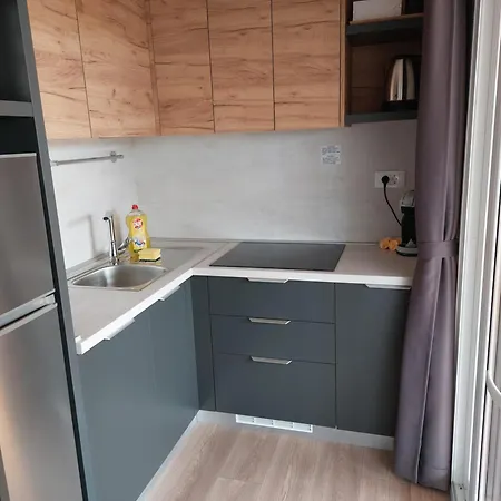 Hidden Gem Of Croatian Dalmatia, Mobile Klara דראגה