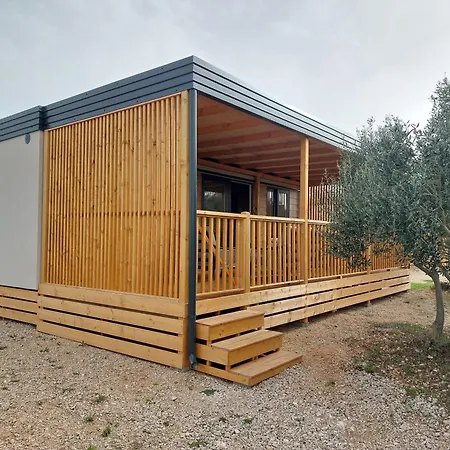 Hidden Gem Of Croatian Dalmatia, Mobile Klara * Drage