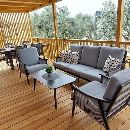 Hidden Gem Of Croatian Dalmatia, Mobile Klara Drage