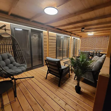 Hidden Gem Of Croatian Dalmatia, Mobile Klara Apartment *
