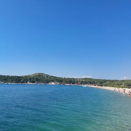 Apartment Hidden Gem Of Croatian Dalmatia, Mobile Klara Drage
