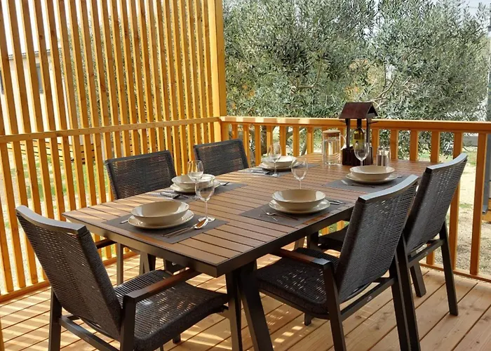 Hidden Gem Of Croatian Dalmatia, Mobile Klara
