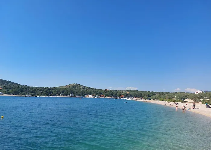 Lejlighed Hidden Gem Of Croatian Dalmatia, Mobile Klara Drage
